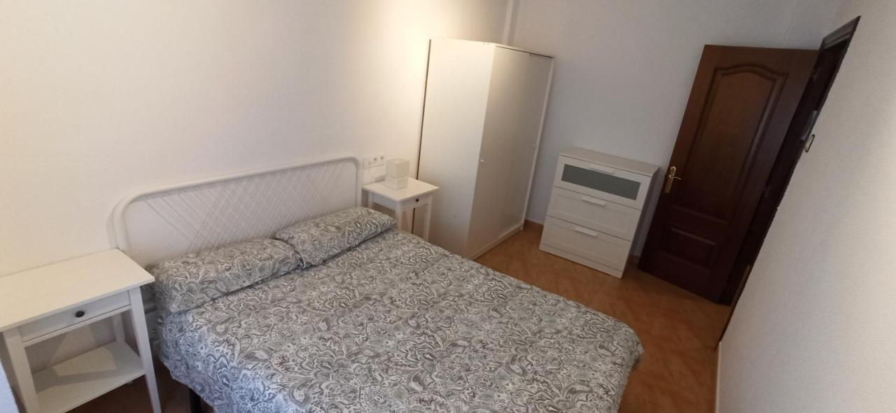 Apartment Xana Gijon
