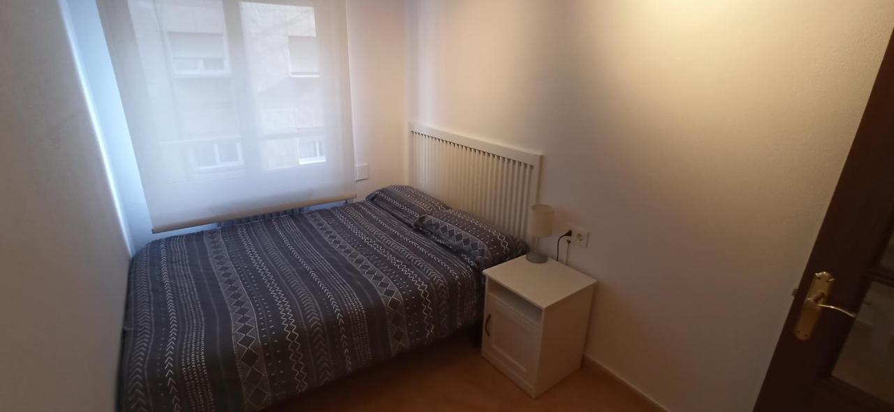 Xana Apartment *