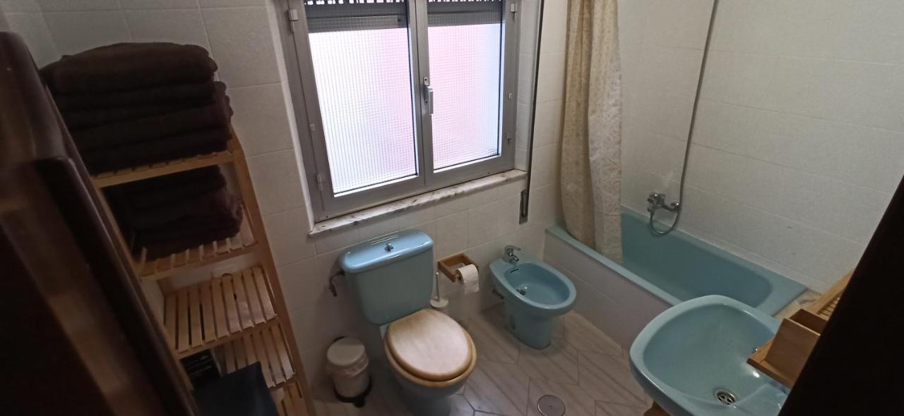 Xana Apartment *