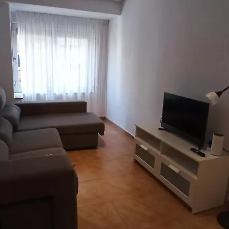 Apartamento Xana Gijón Exterior foto