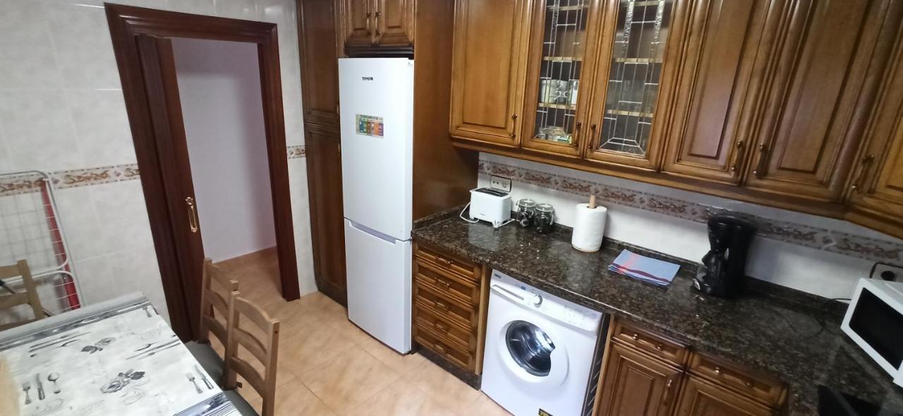 Apartamento Xana Gijón